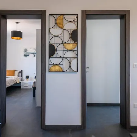 4 Sz Mit Bad En Pool Und Sommerkueche Holiday home *