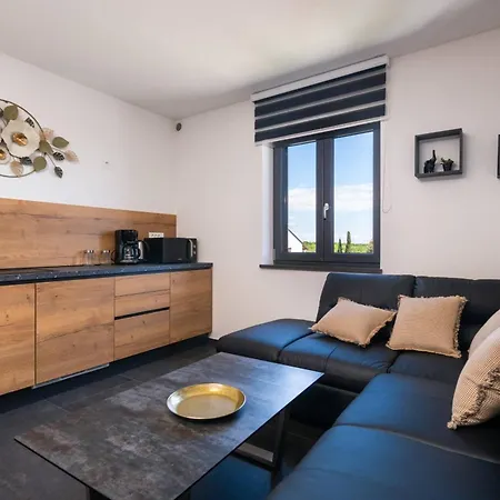 4 Sz Mit Bad En Pool Und Sommerkueche Holiday home *
